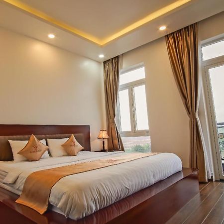 Spring Garden Hotel Lk Long Khanh Exterior foto